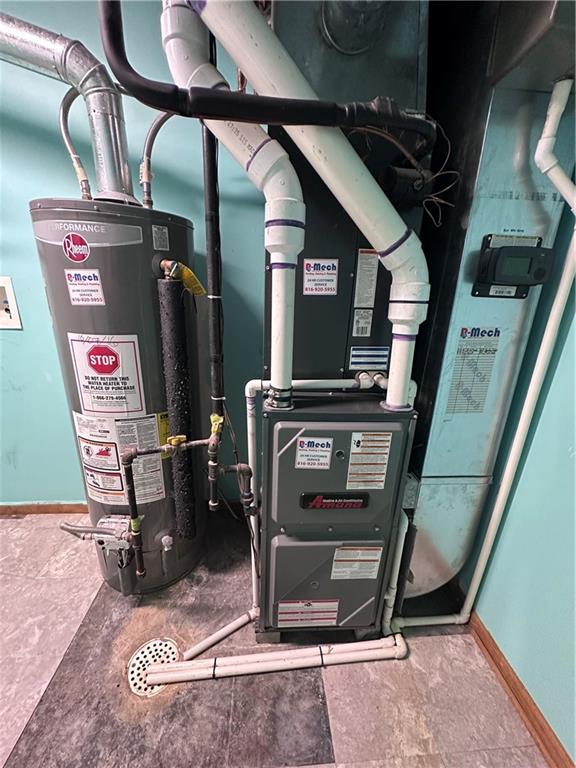 1214 Sw Windcrest Court Property Photo 31