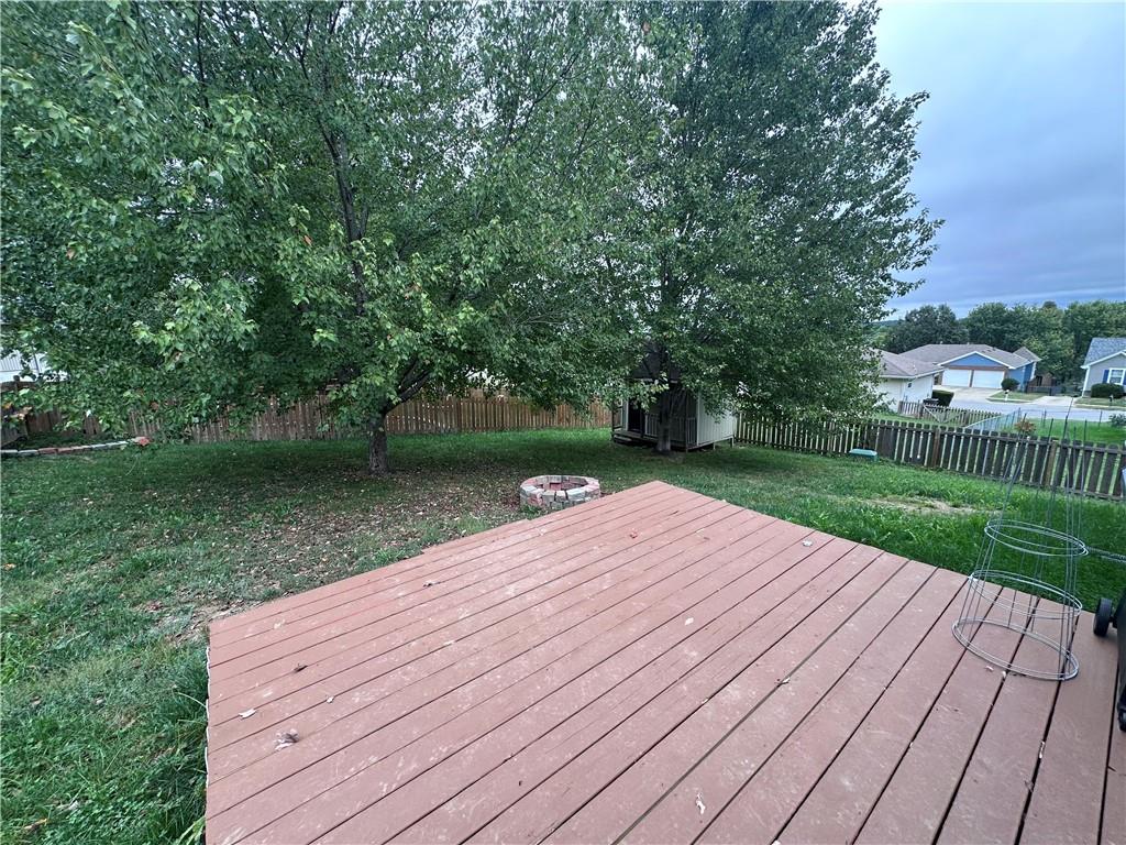 1214 Sw Windcrest Court Property Photo 32