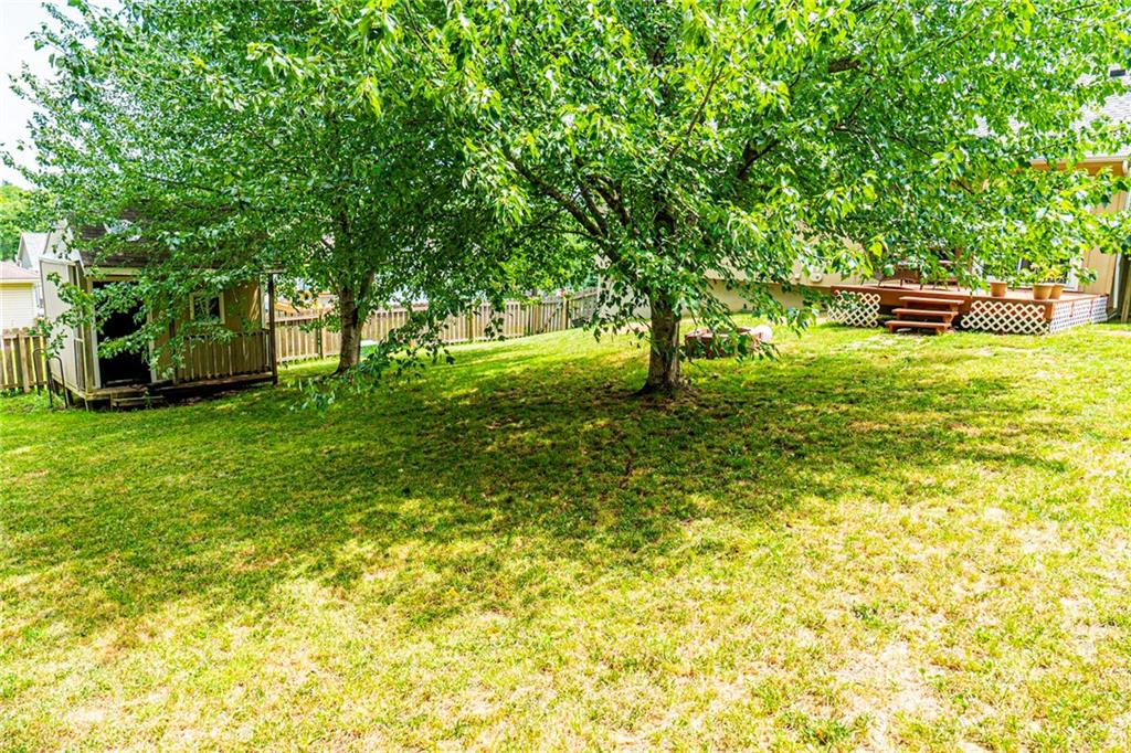 1214 Sw Windcrest Court Property Photo 36