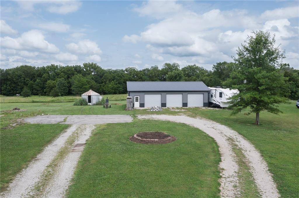 17752 203rd Street Property Photo