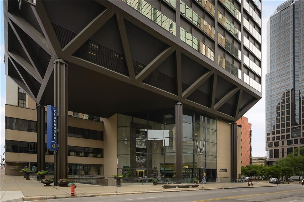 1101 Walnut Street Property Photo 1