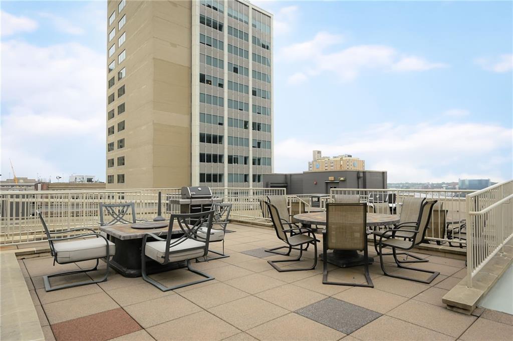 1101 Walnut Street Property Photo 25