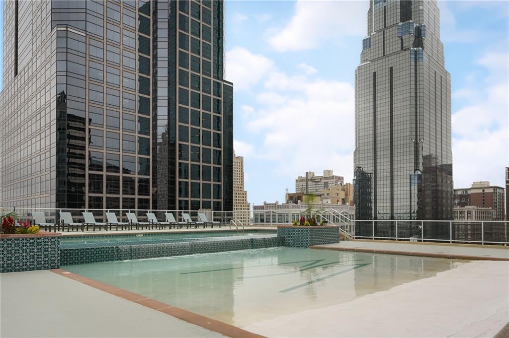 1101 Walnut Street Property Photo 27