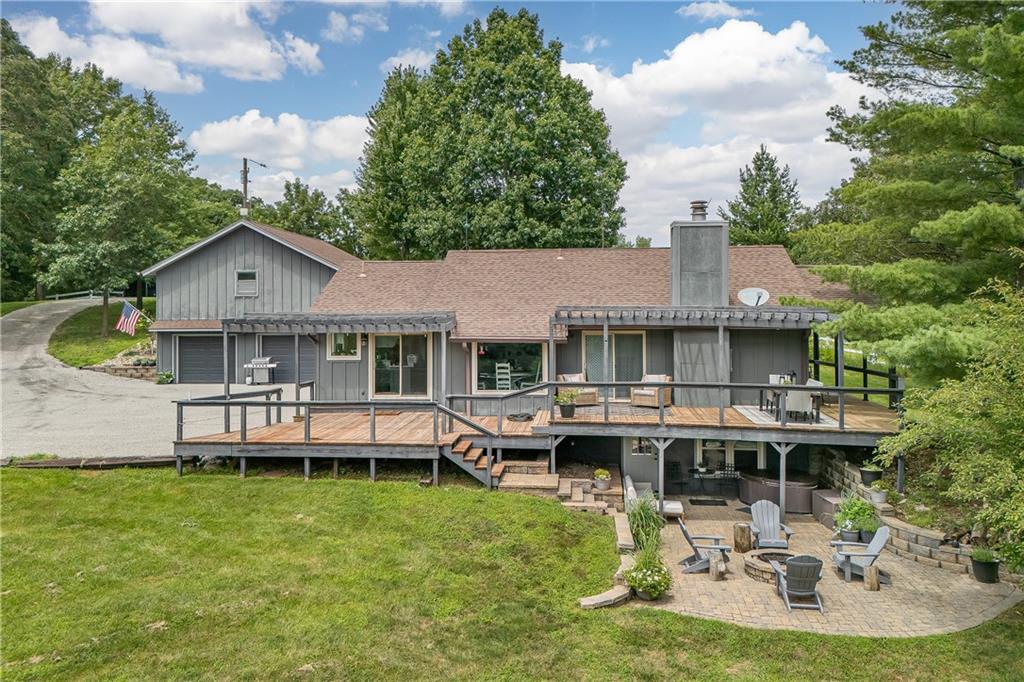4350 Se Pigeon Hill Road Property Photo 1