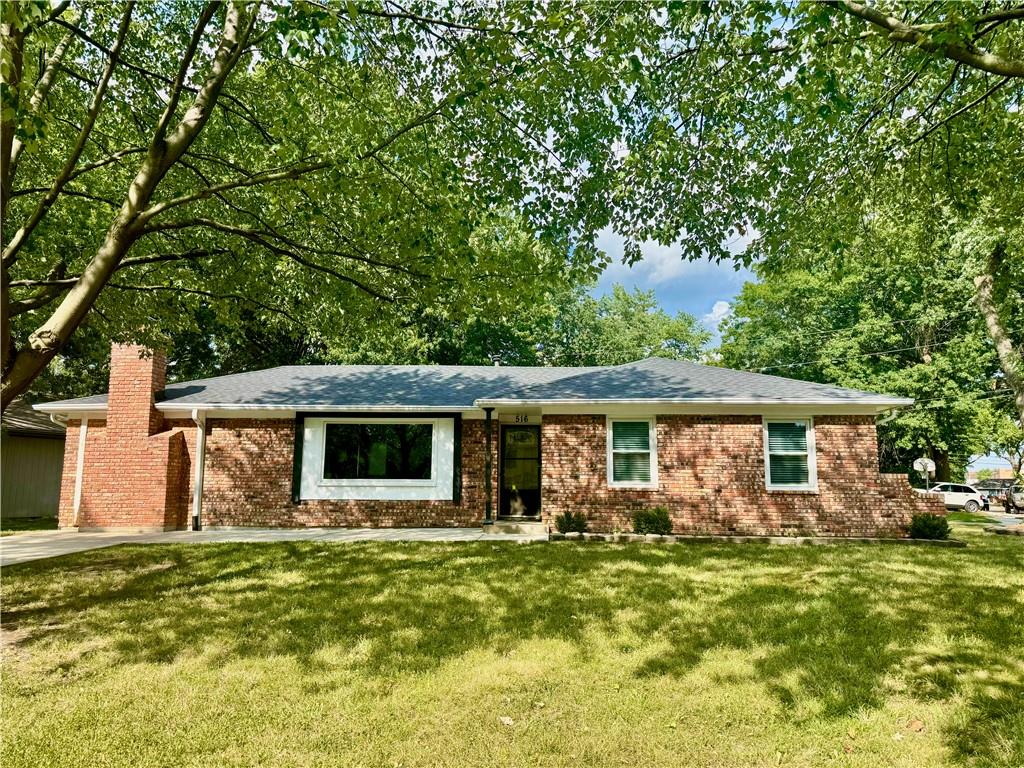 516 N HAMILTON Street Property Photo 1
