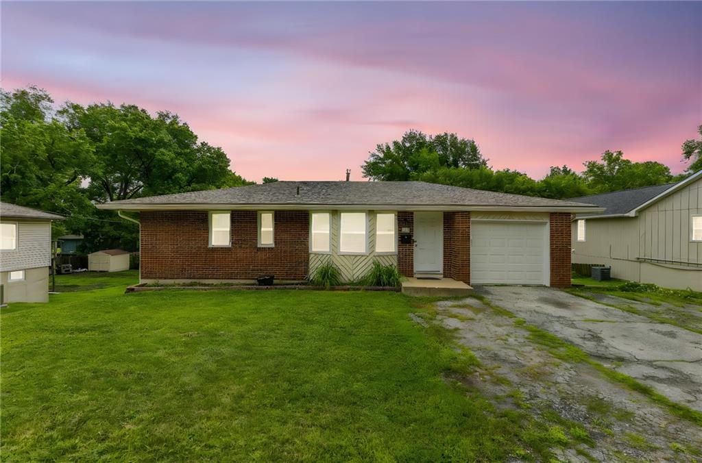 6727 Quivira Road Property Photo 1