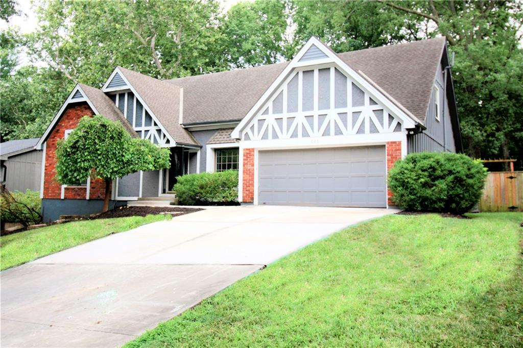 101 Nw 44th Street Property Photo 1