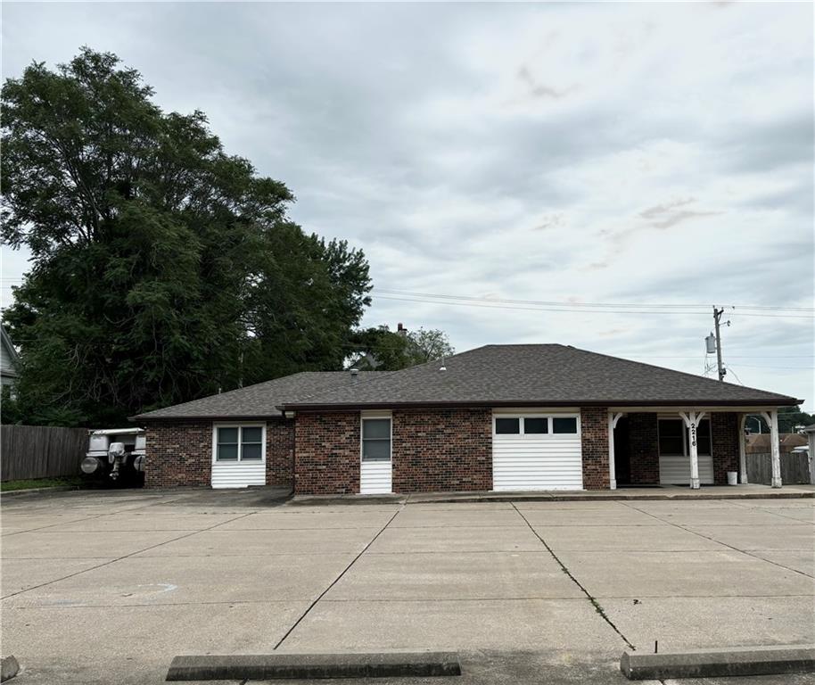 2212 Highly Street Property Photo