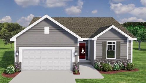 27018 E Olive Drive Property Photo 1