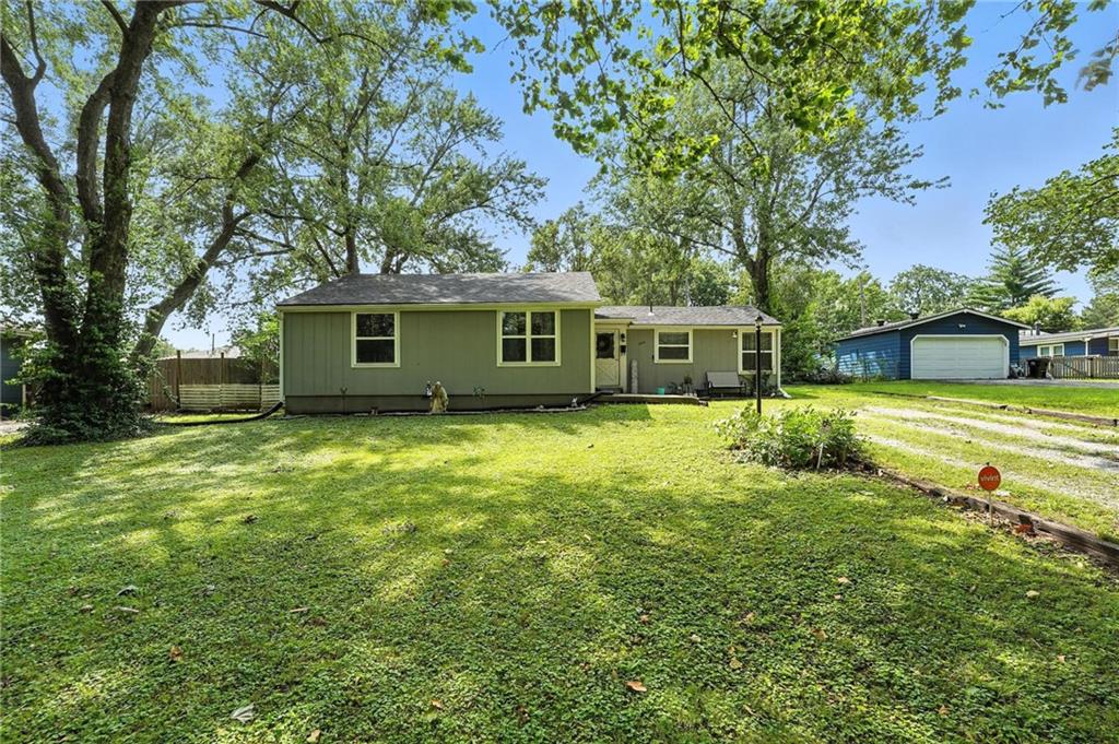 6716 Appleton Avenue Property Photo 1