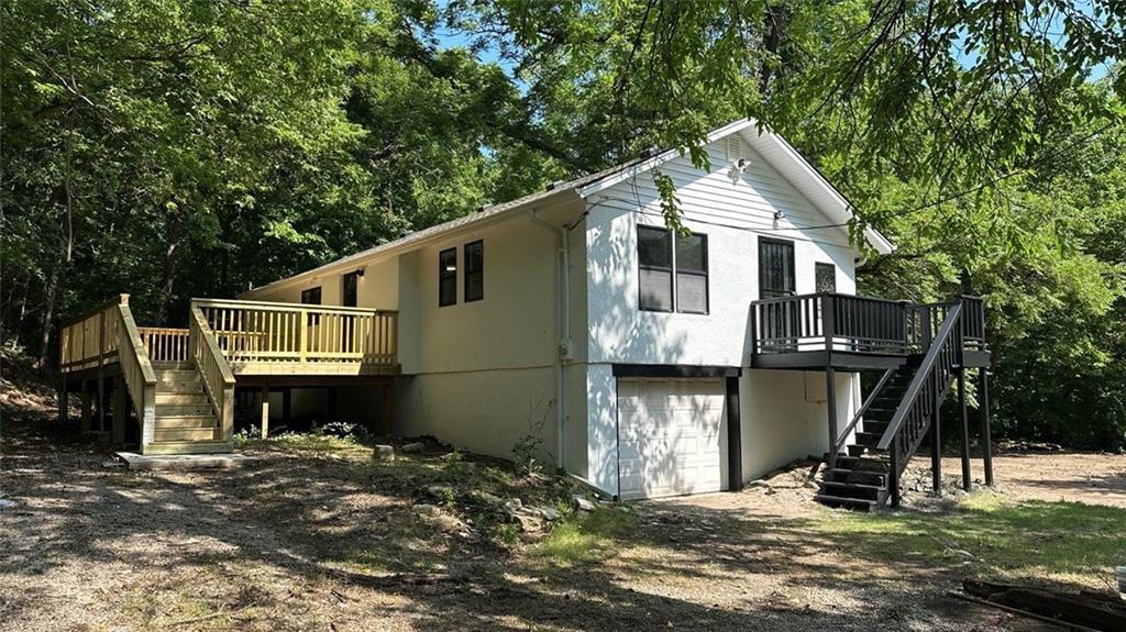 2631 Booth Avenue Property Photo 1