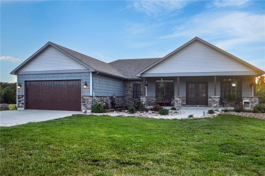 5022 Landsburg Road Property Photo 1