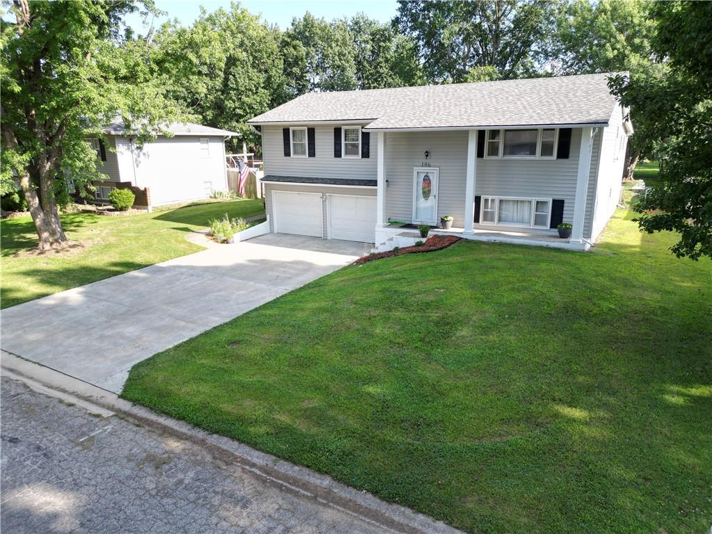 106 Larkin Street Property Photo