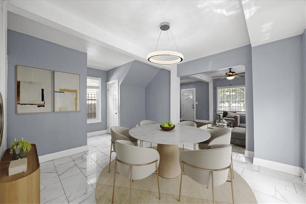 124 N Topping Avenue Property Photo 5