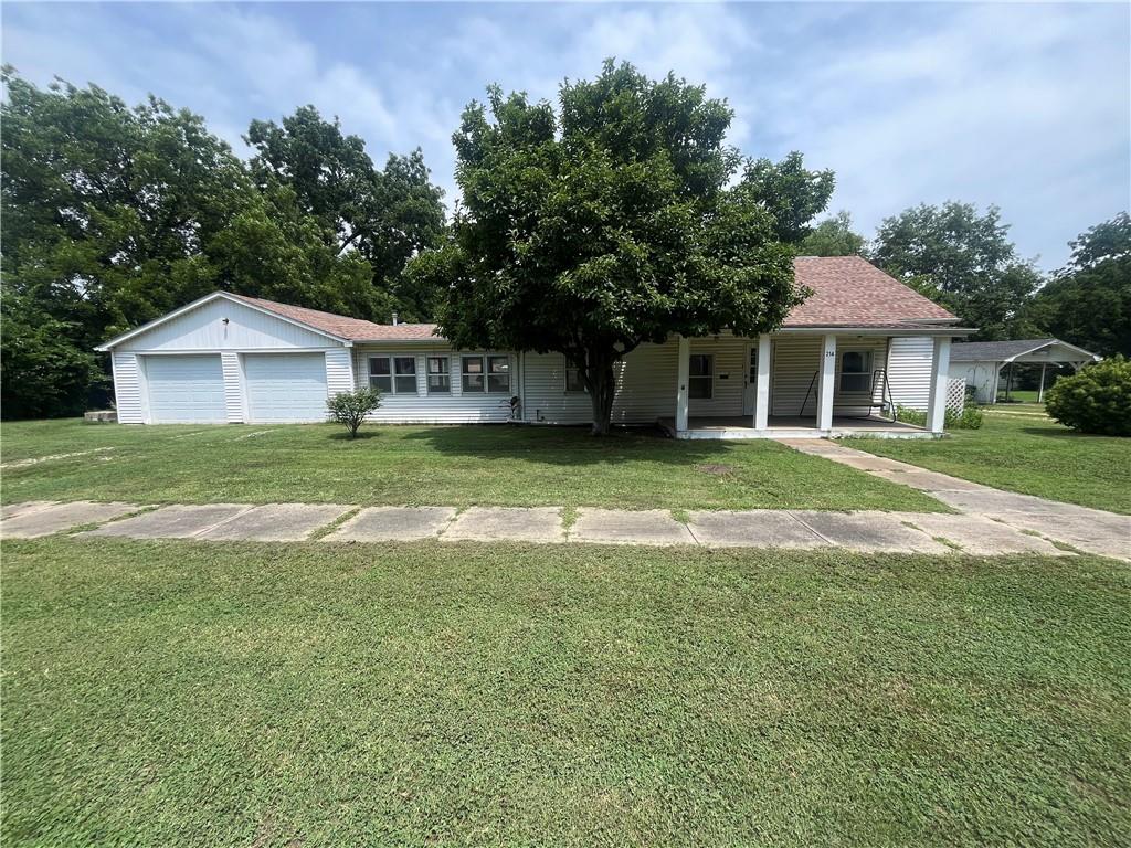 214 Central Street Property Photo 1