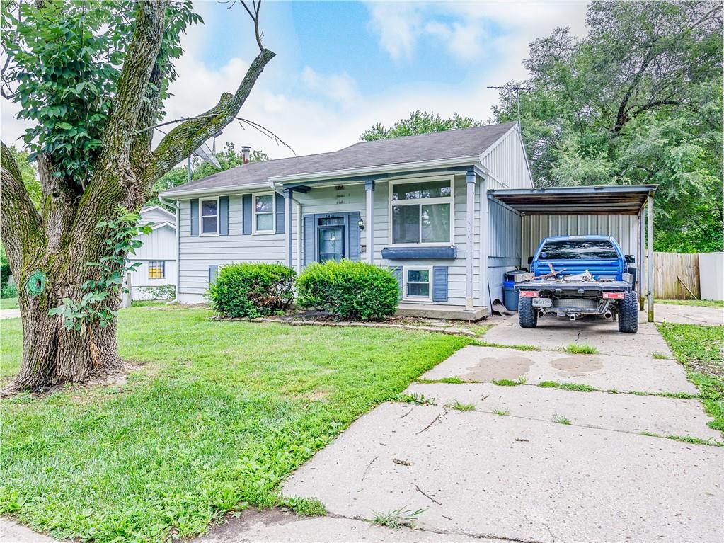 8401 E 91st Street Property Photo