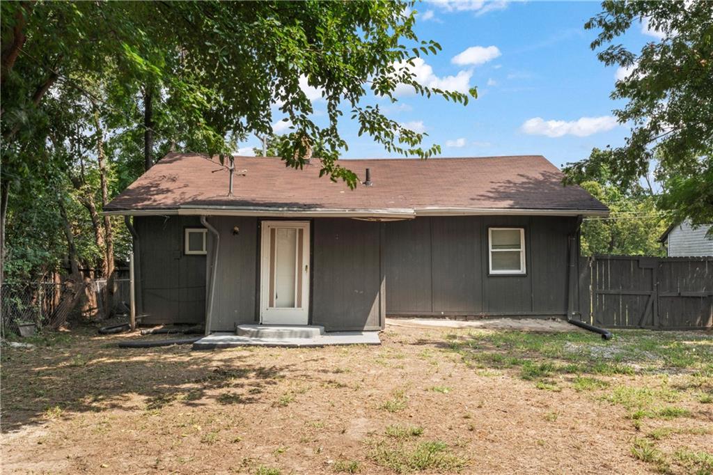 7004 Jackson Avenue Property Photo 22