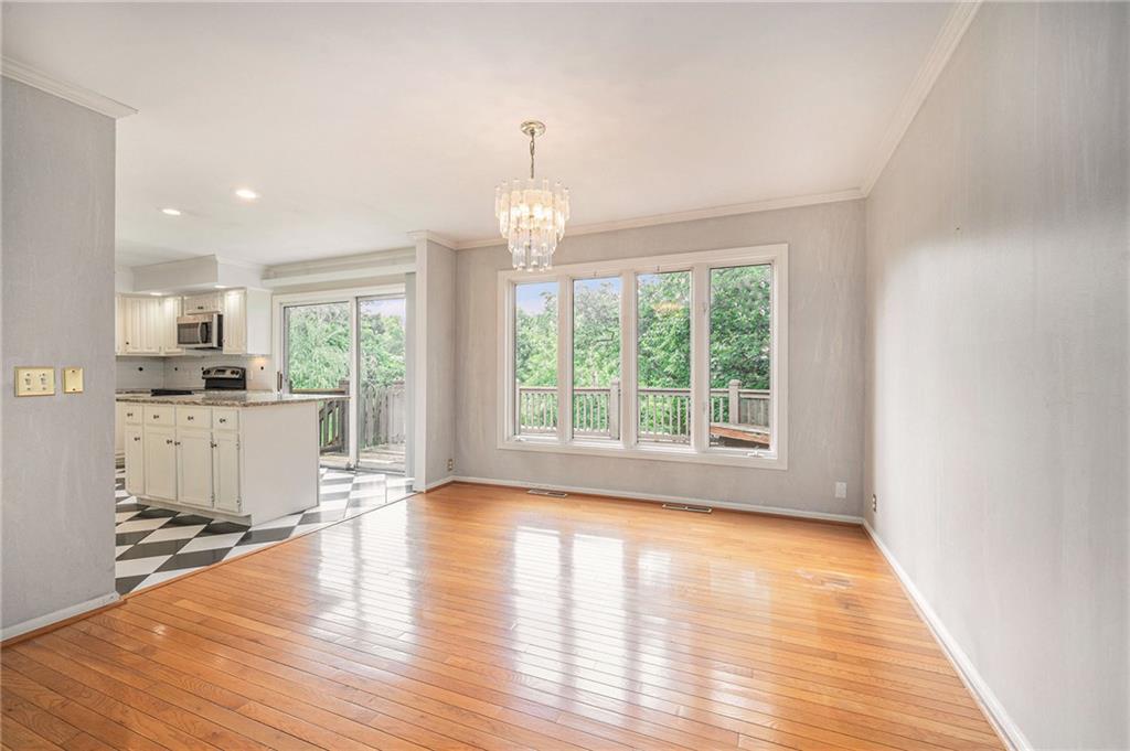 9815 Overbrook Court Property Photo 13