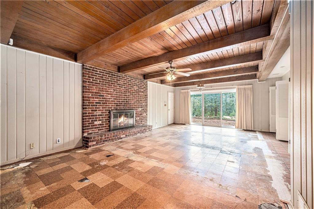 9815 Overbrook Court Property Photo 27