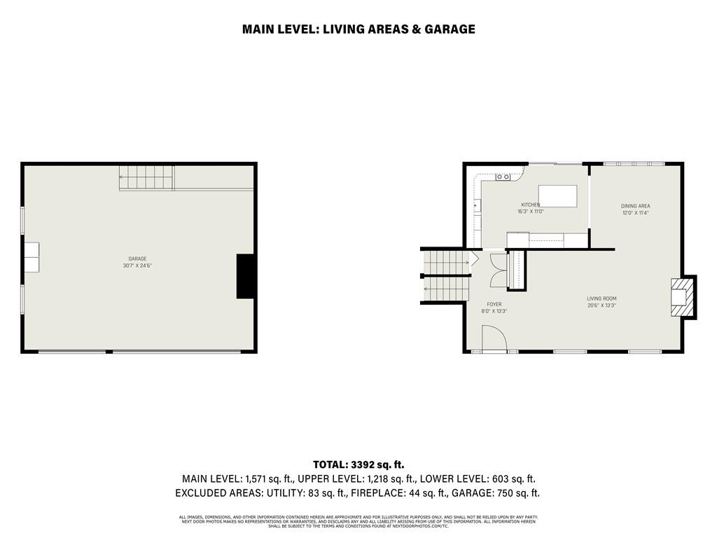 9815 Overbrook Court Property Photo 33