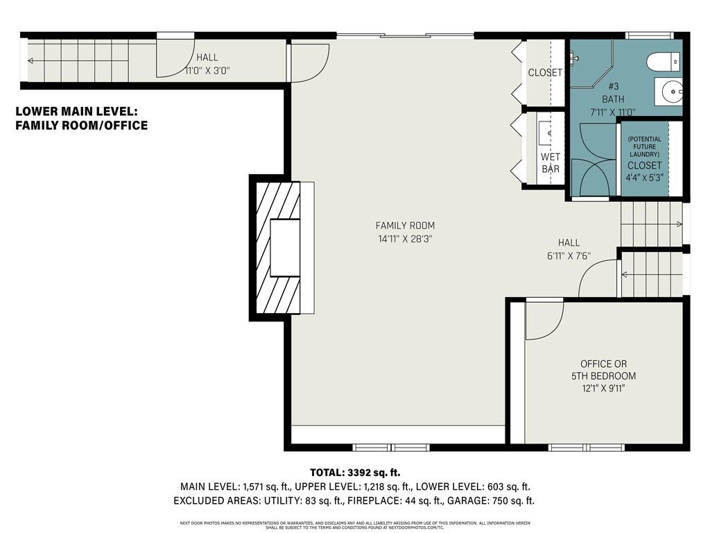 9815 Overbrook Court Property Photo 34