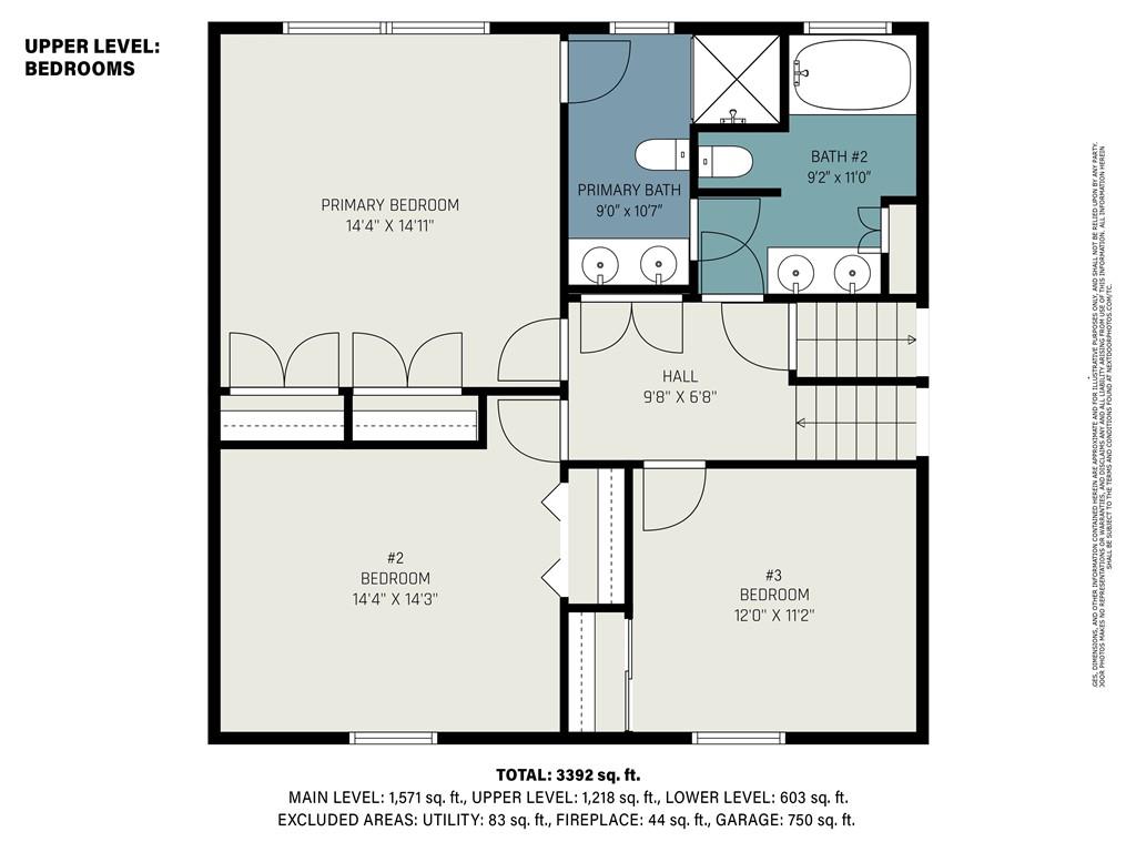 9815 Overbrook Court Property Photo 35