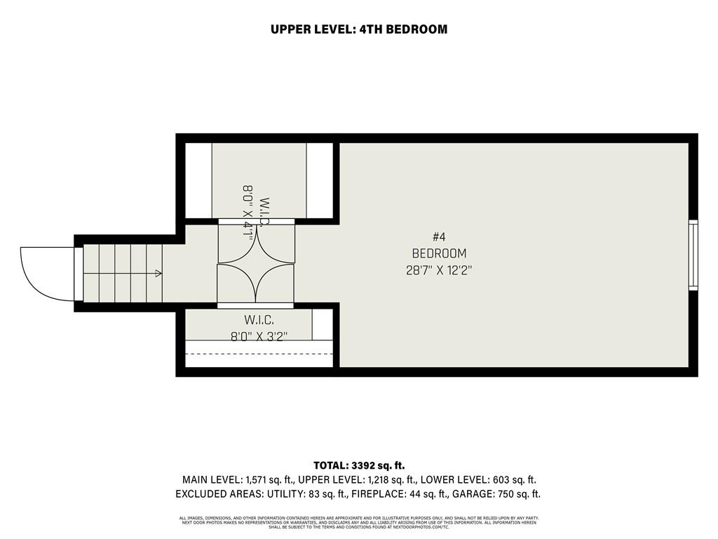9815 Overbrook Court Property Photo 36