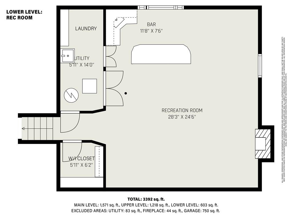 9815 Overbrook Court Property Photo 37