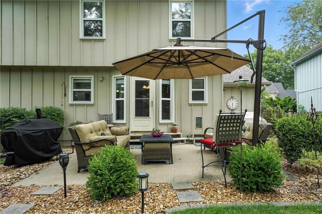 14915 W 84th Terrace Property Photo 34