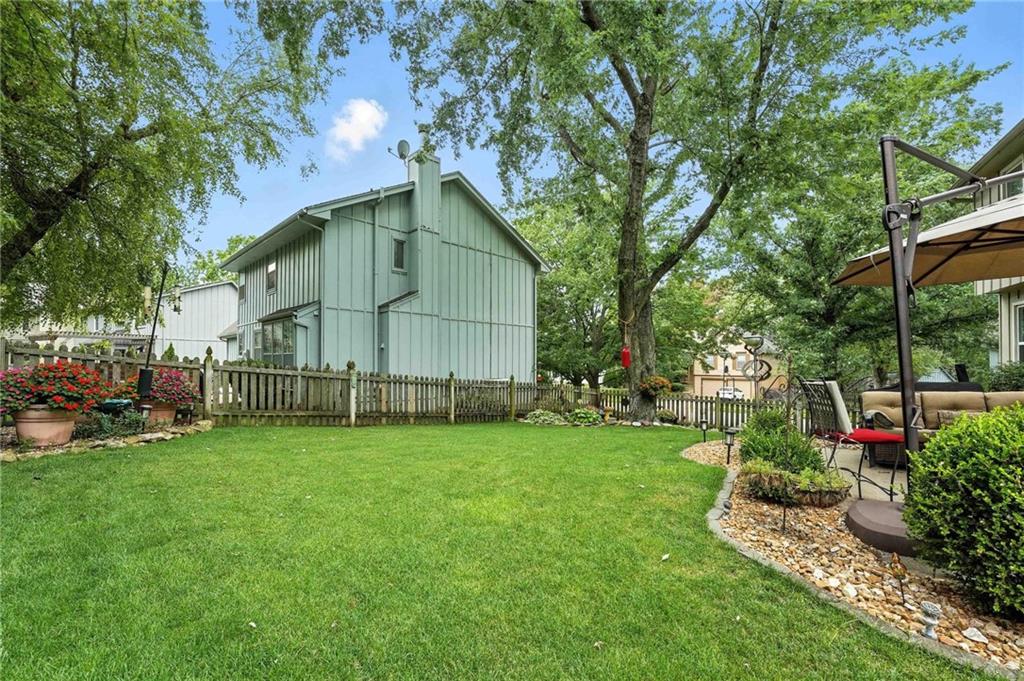 14915 W 84th Terrace Property Photo 35