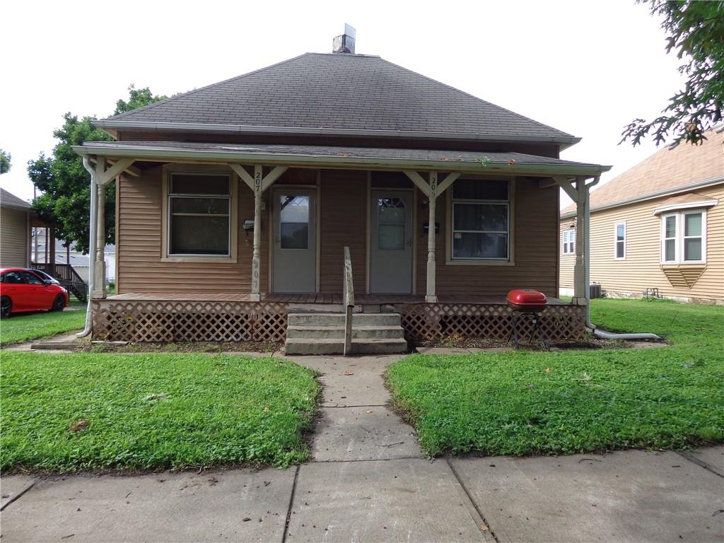 205 Michigan Avenue Property Photo 1