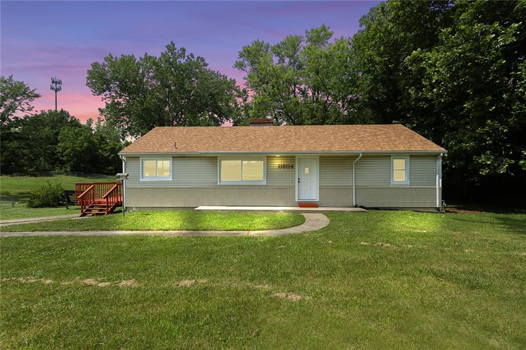 11804 E 67th Street Property Photo 1
