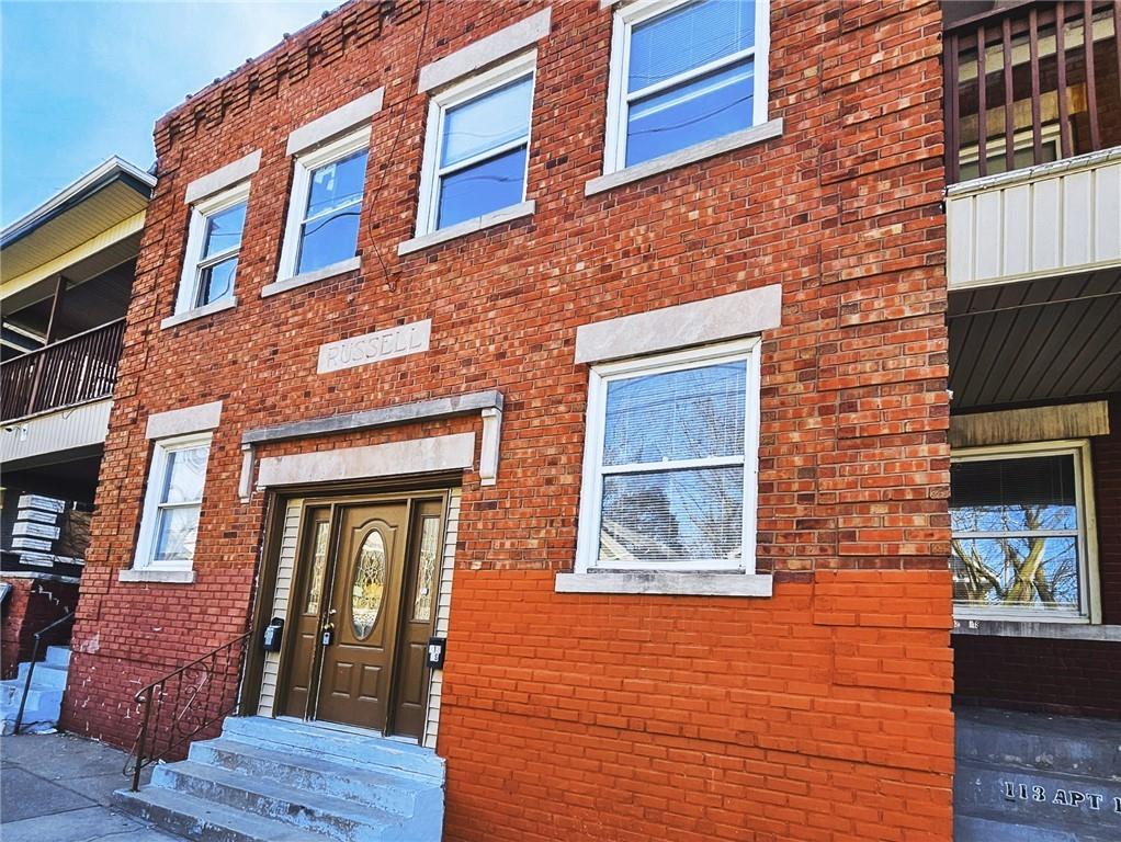 113 N Askew Avenue Property Photo