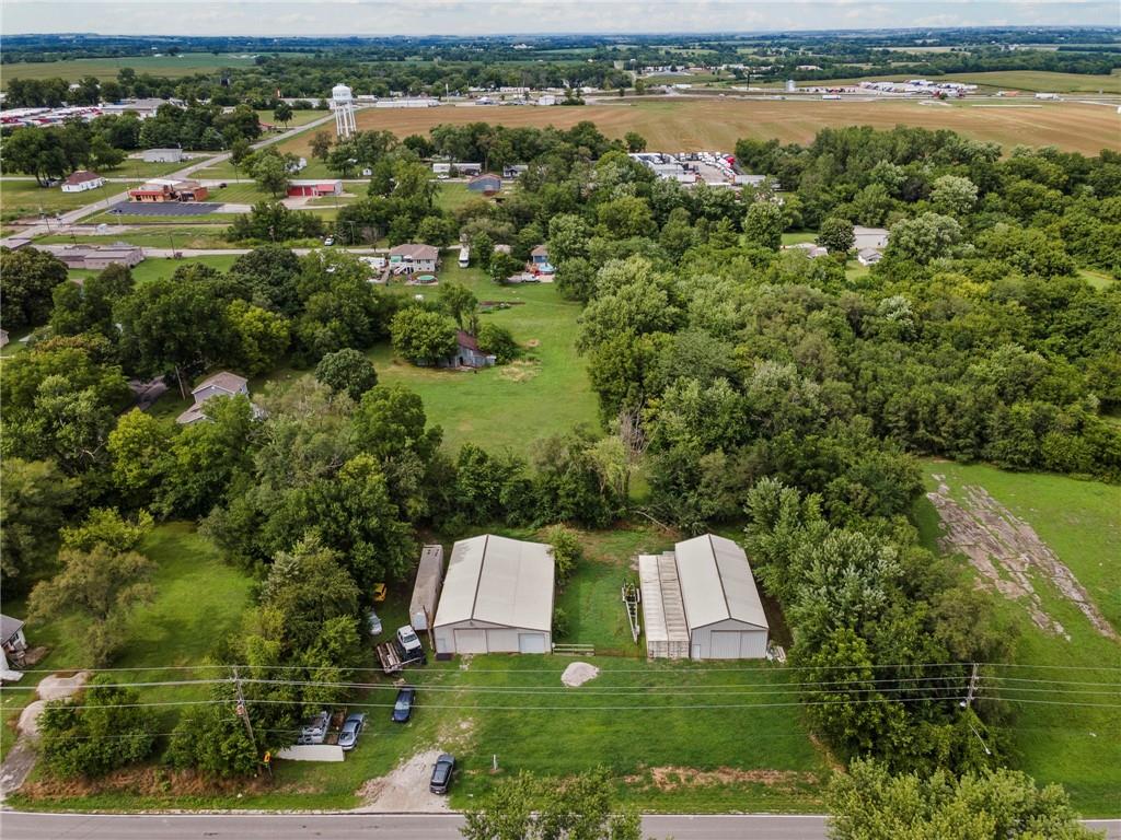 307 E Z Highway Property Photo