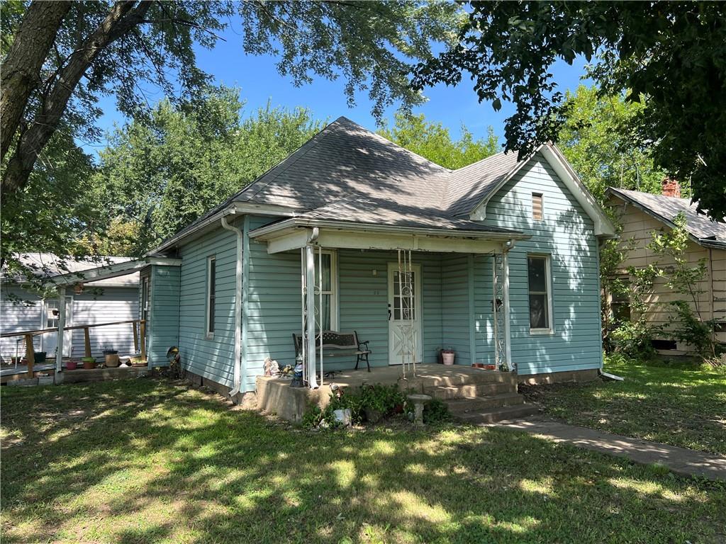 20 Washington Street Property Photo 1