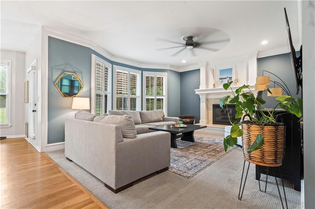 14707 Hadley Street Property Photo 1