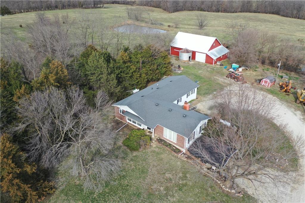 25998 Hemlock Road Property Photo 1