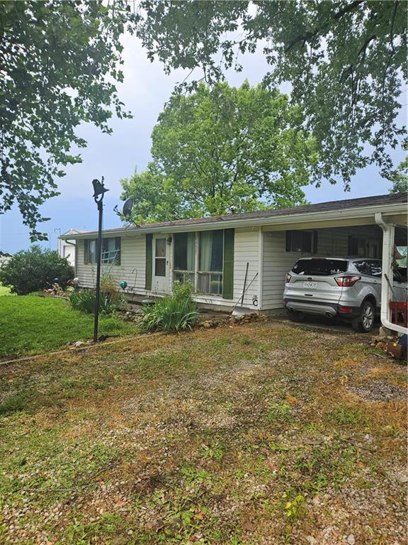4527 Butterfield Trail Property Photo 1