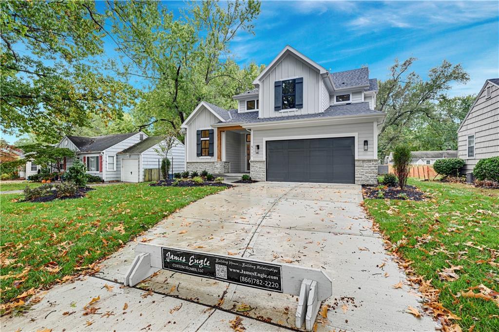 5111 W 72nd Terrace Property Photo 3