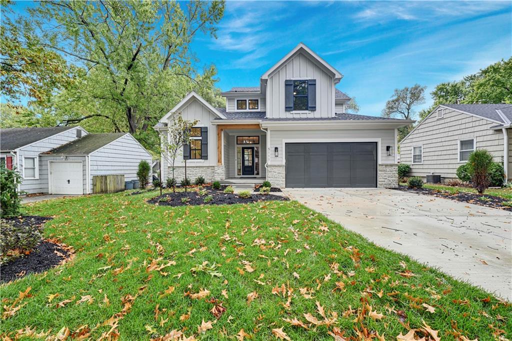 5111 W 72nd Terrace Property Photo 4