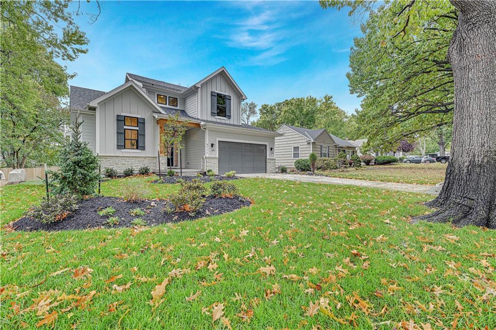 5111 W 72nd Terrace Property Photo 5