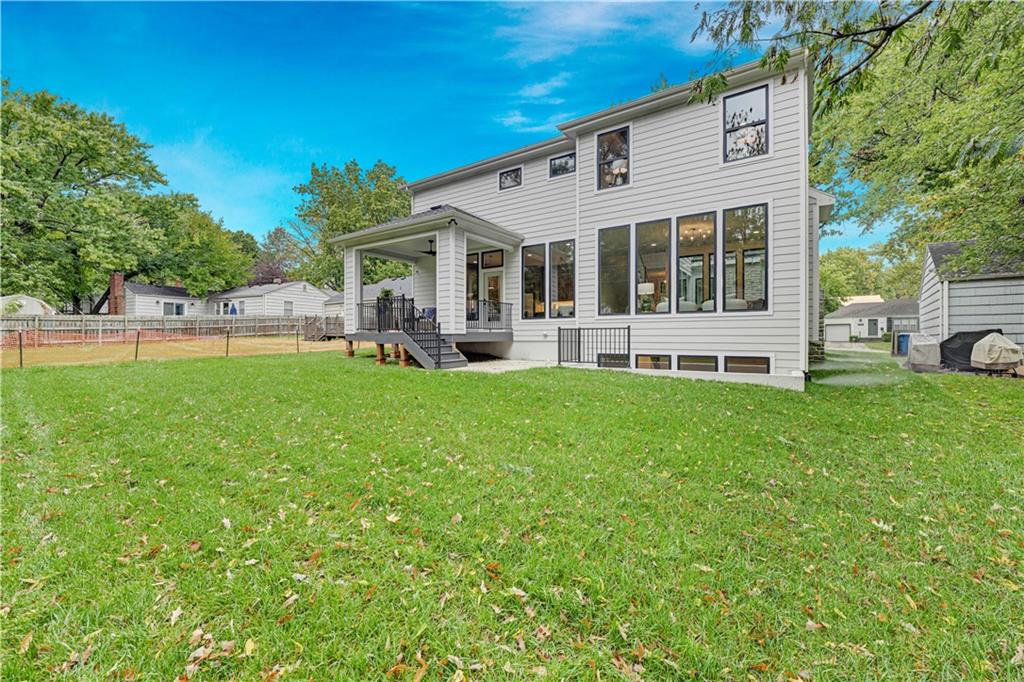 5111 W 72nd Terrace Property Photo 52