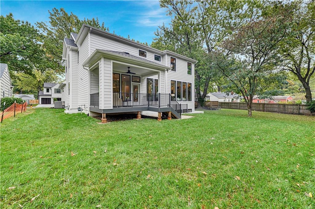 5111 W 72nd Terrace Property Photo 53