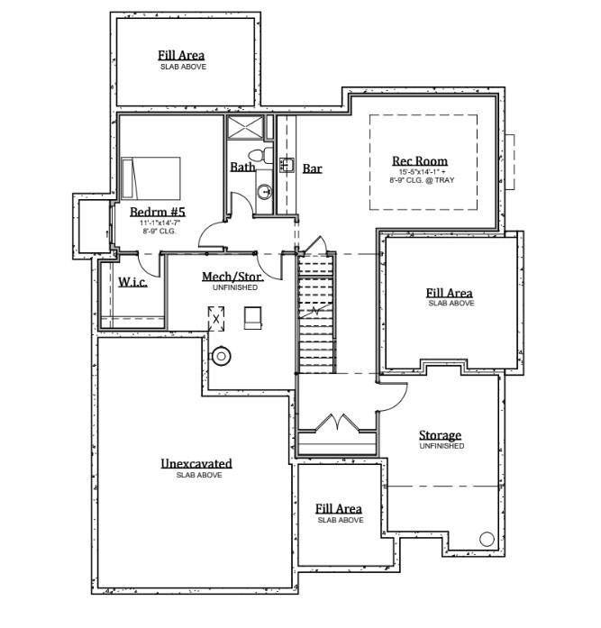 5111 W 72nd Terrace Property Photo 57