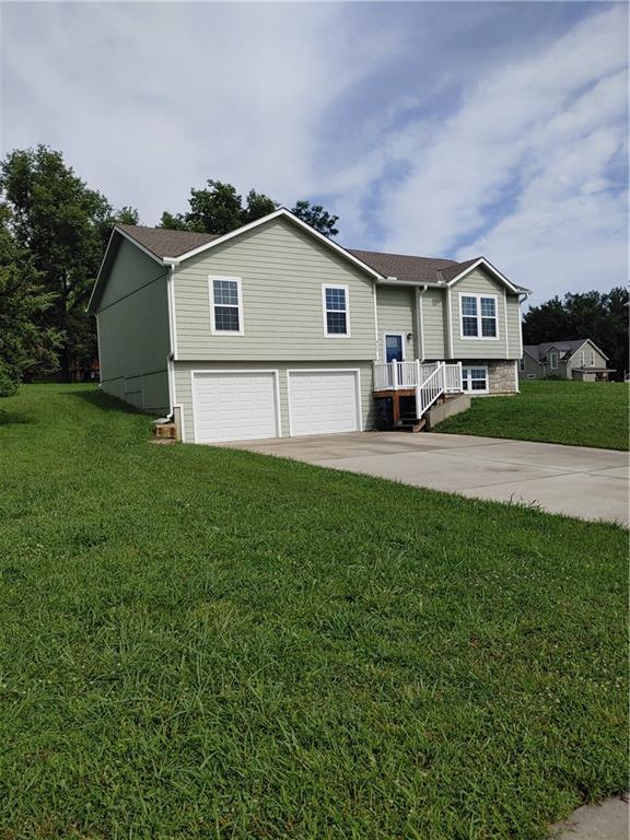 411 Turkey Run Circle Property Photo 1