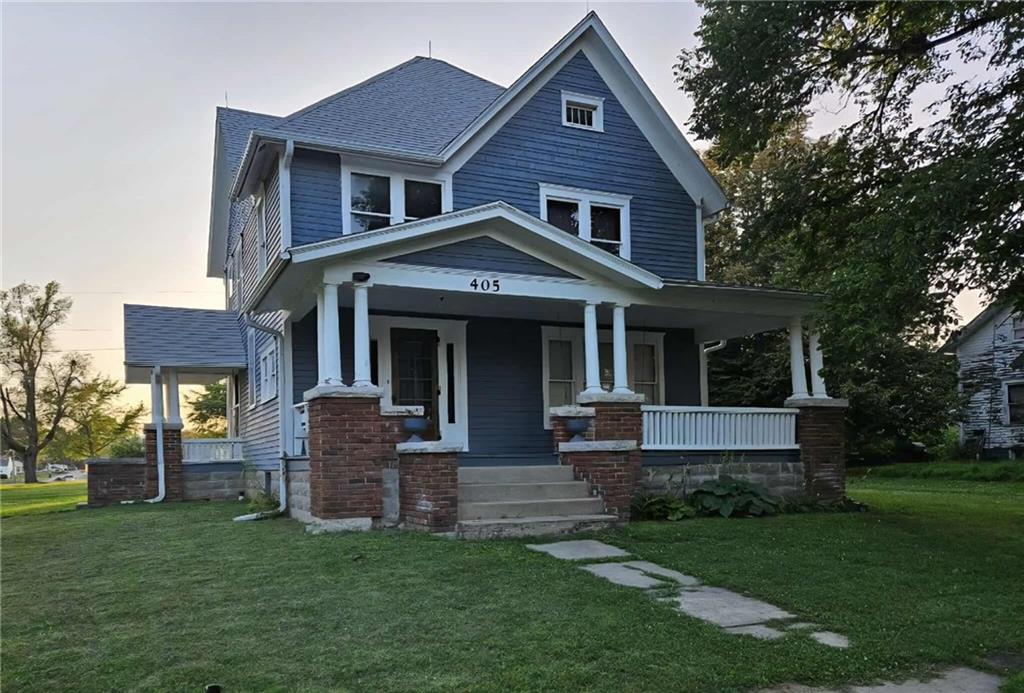 405 Milwaukee Street Property Photo 1