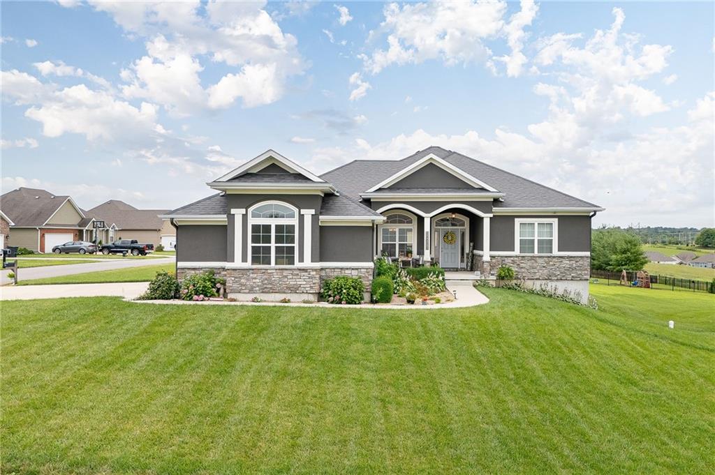 14078 Indian Ridge Road Property Photo 1