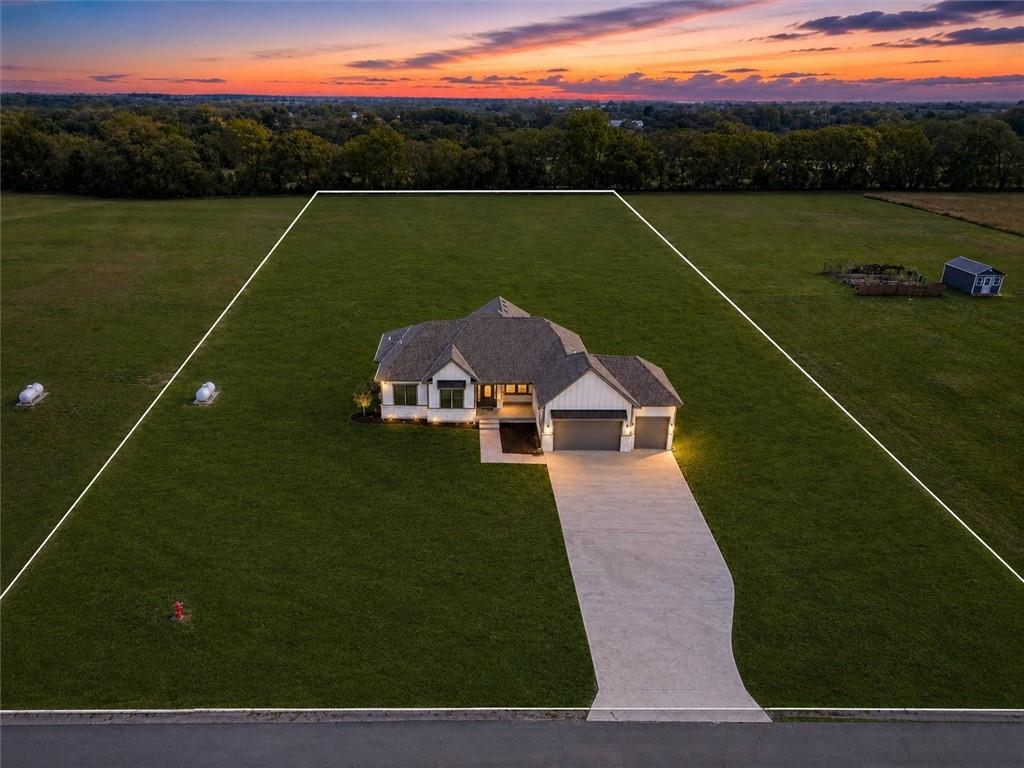 13511 Woodland Ranch Drive Property Photo 1