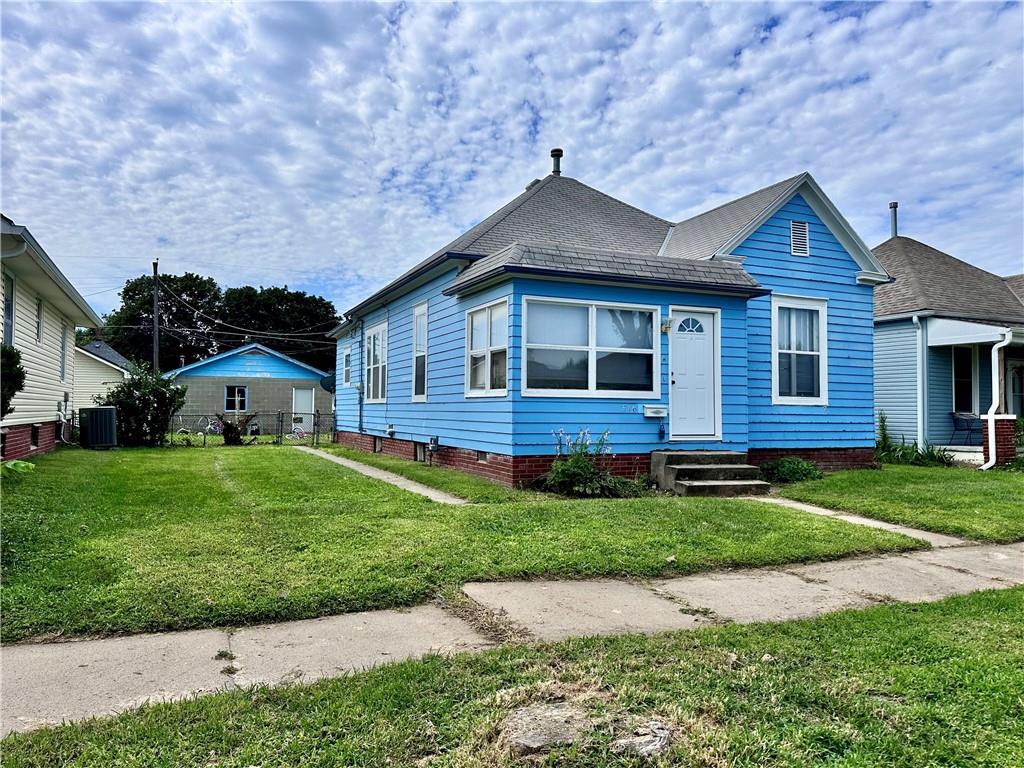 316 Ohio Street Property Photo 1