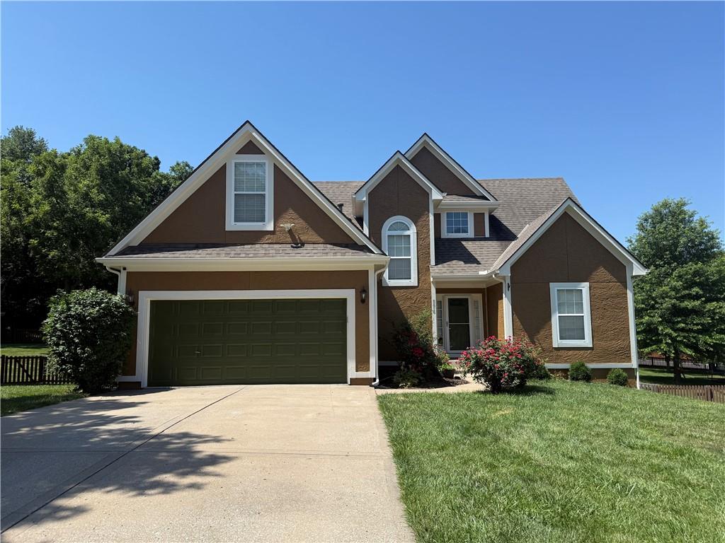5816 Ne Diamond Court Property Photo 1